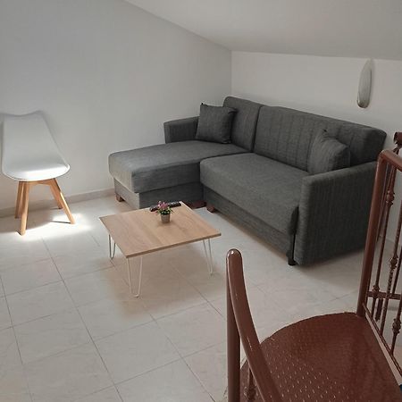 Apartments Gregory & George Chaniotis Extérieur photo