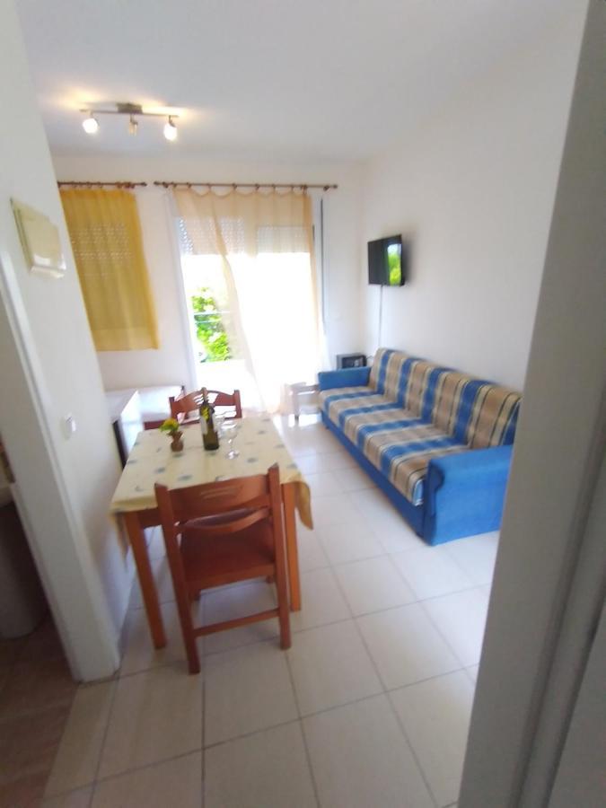 Apartments Gregory & George Chaniotis Extérieur photo