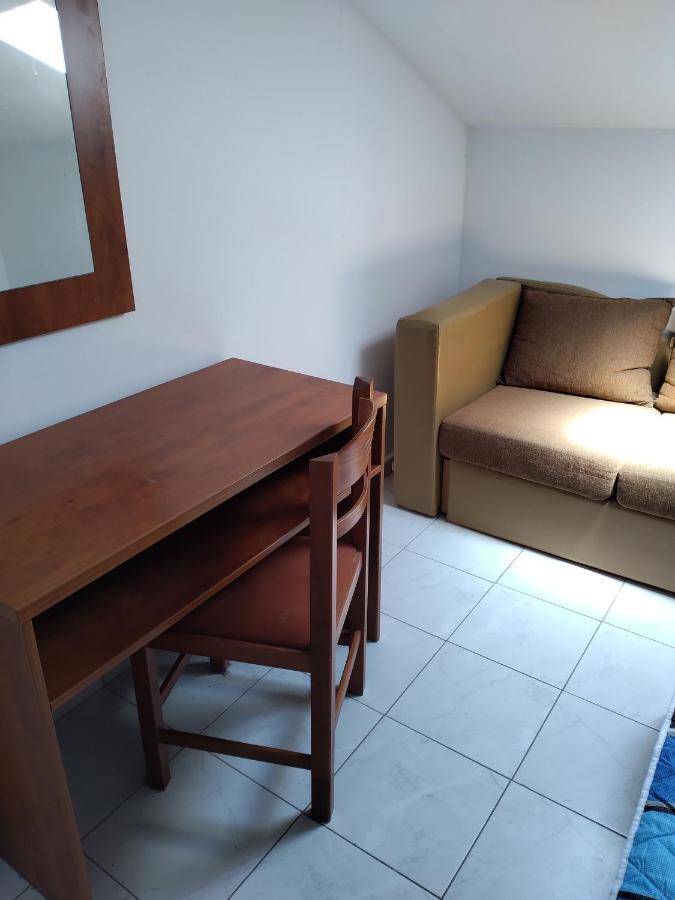 Apartments Gregory & George Chaniotis Extérieur photo