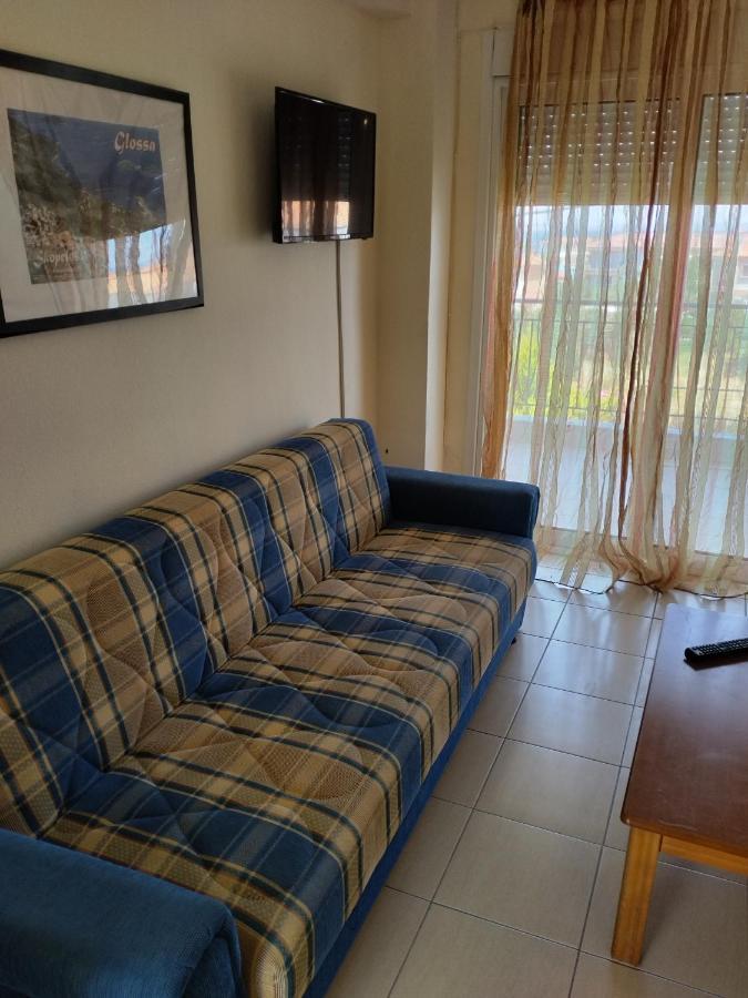 Apartments Gregory & George Chaniotis Extérieur photo