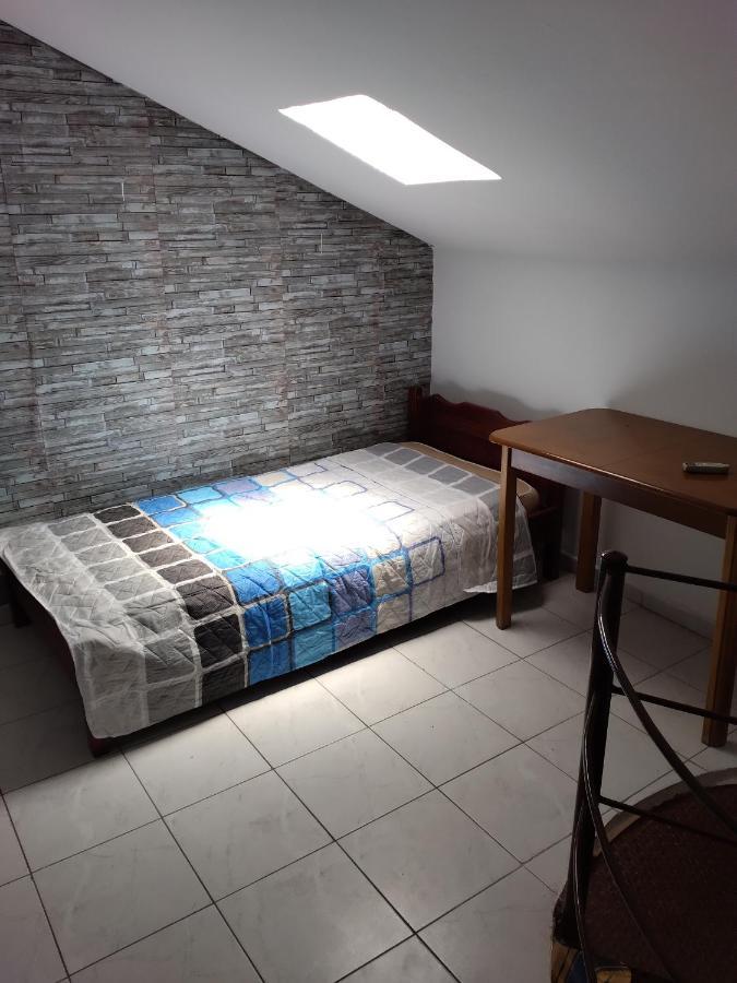 Apartments Gregory & George Chaniotis Extérieur photo