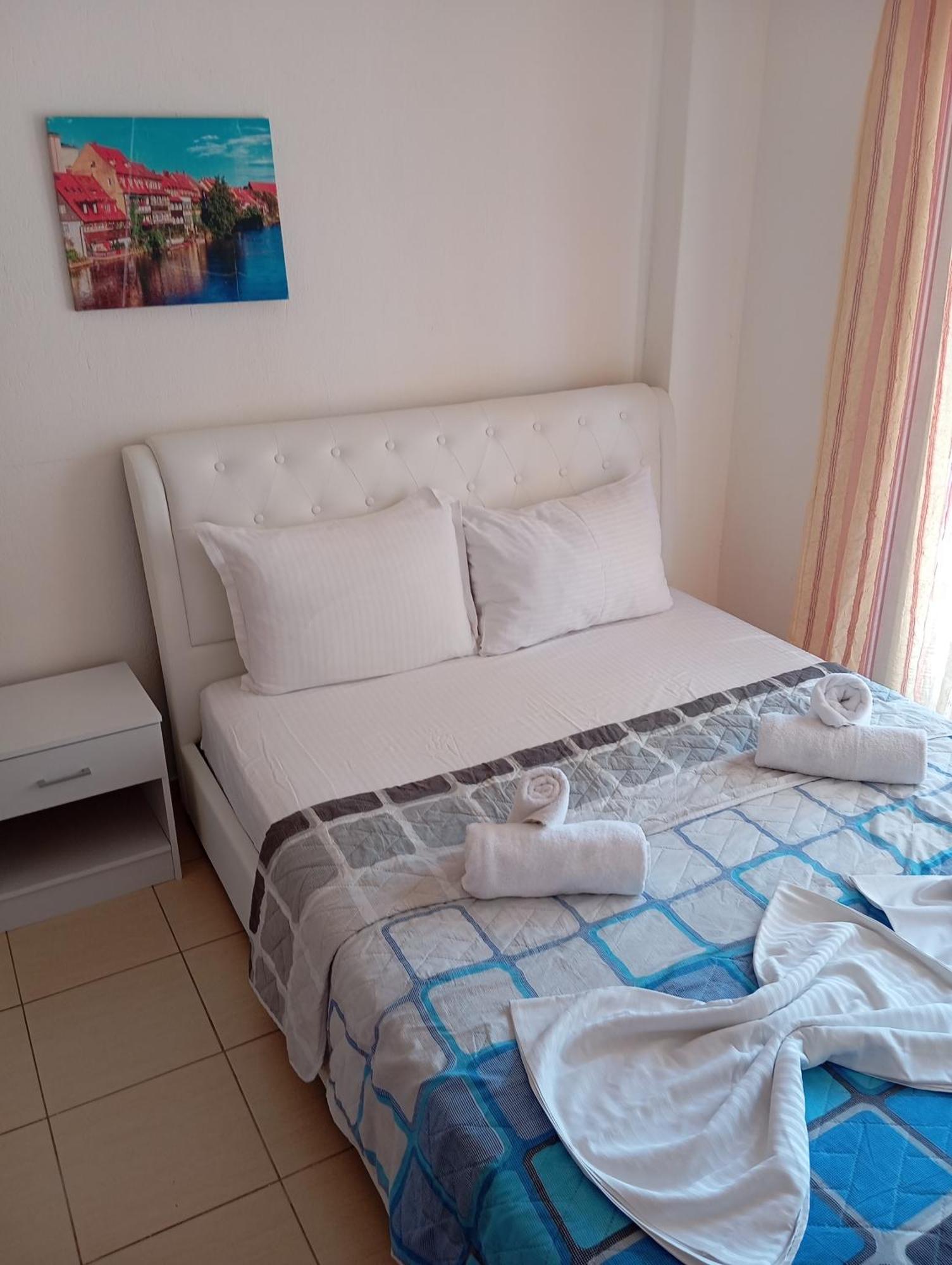 Apartments Gregory & George Chaniotis Extérieur photo