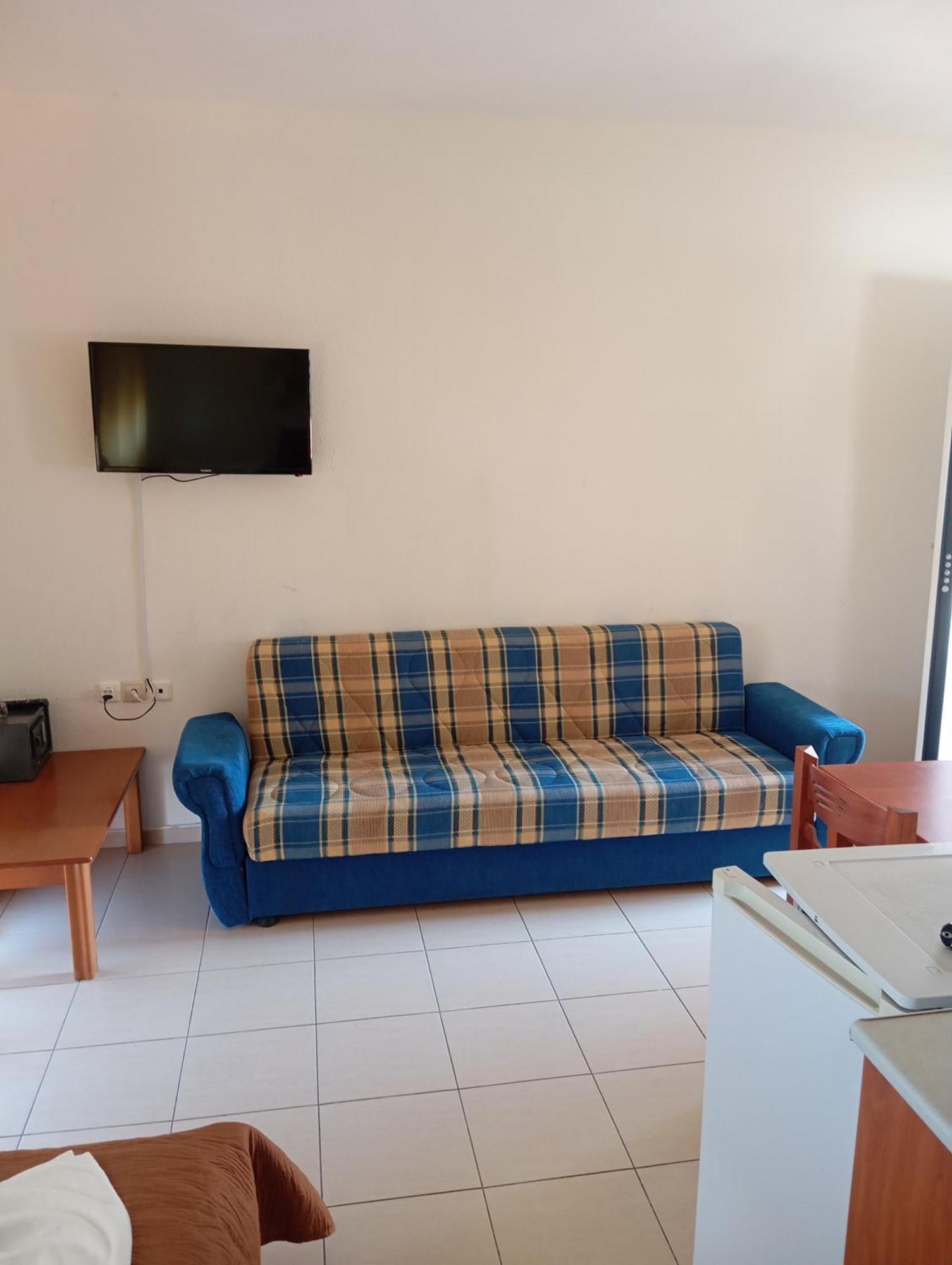 Apartments Gregory & George Chaniotis Extérieur photo