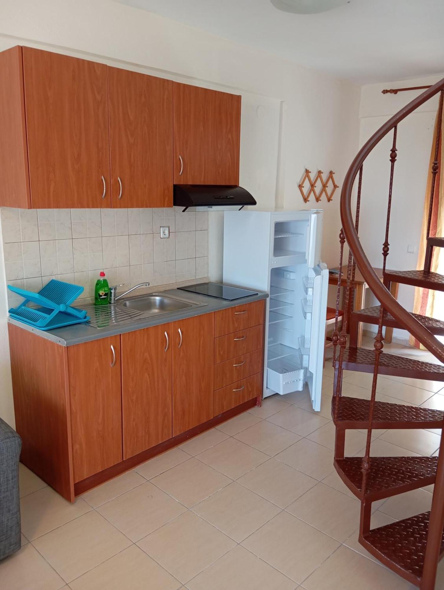 Apartments Gregory & George Chaniotis Extérieur photo