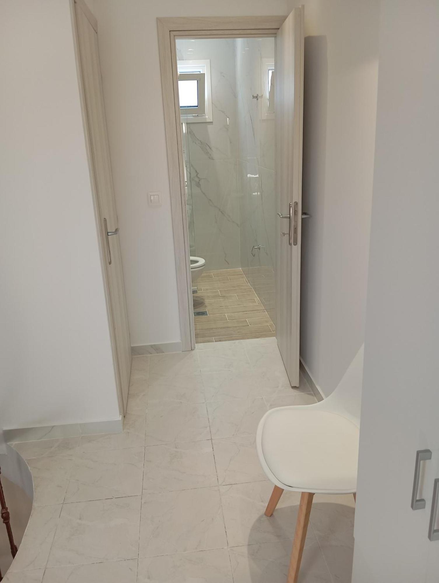 Apartments Gregory & George Chaniotis Extérieur photo