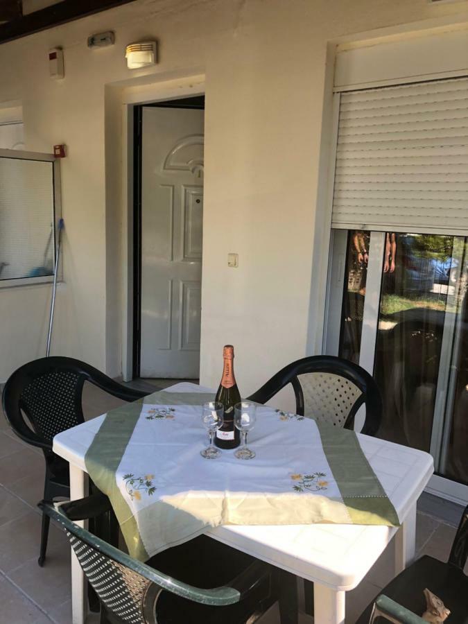 Apartments Gregory & George Chaniotis Extérieur photo